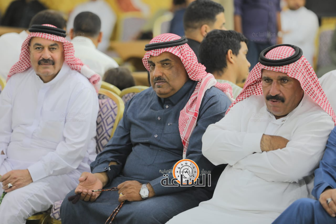 Madar Al-Saa Images 0.29453431871473