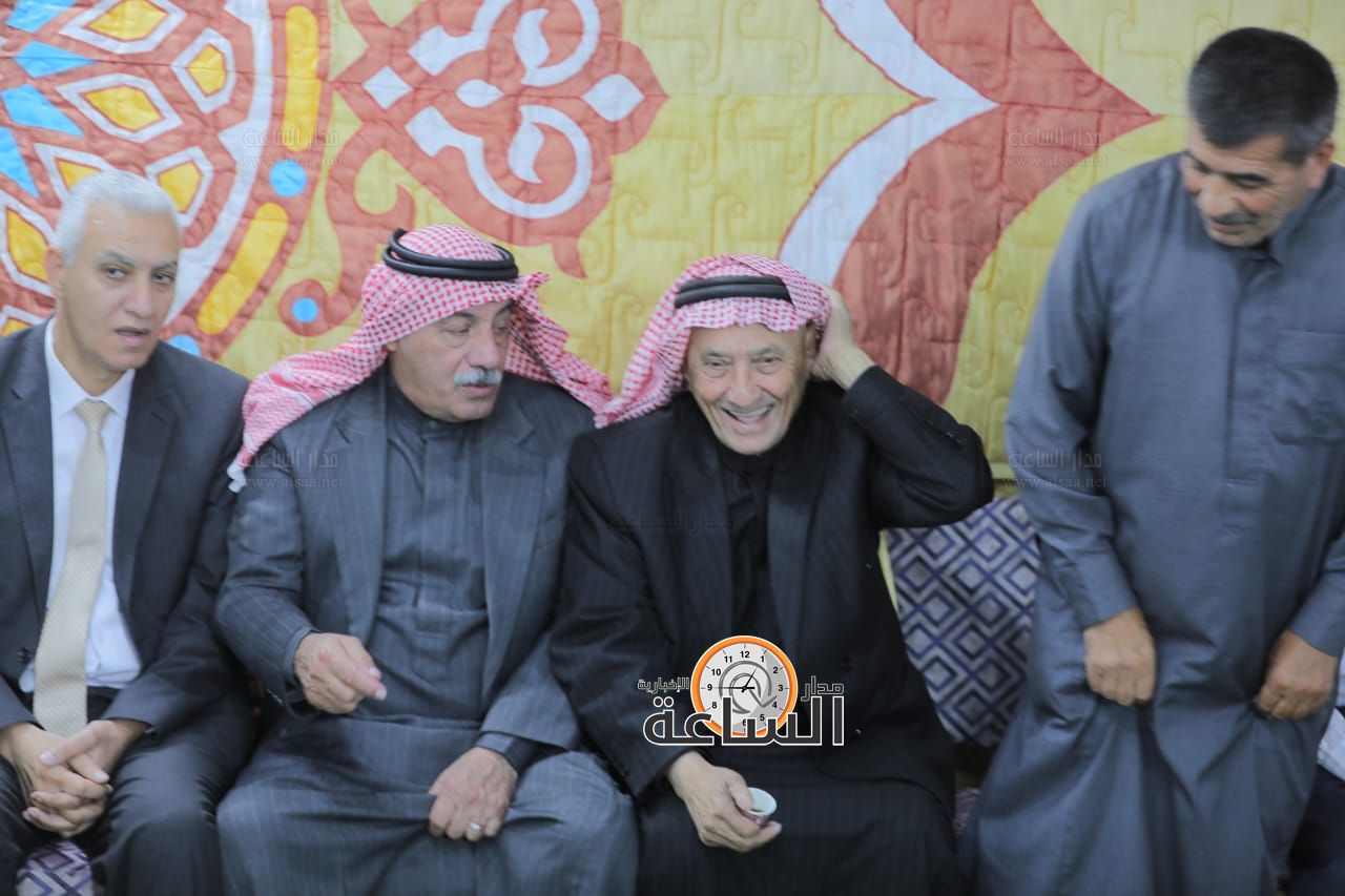 Madar Al-Saa Images 0.08583170518348138