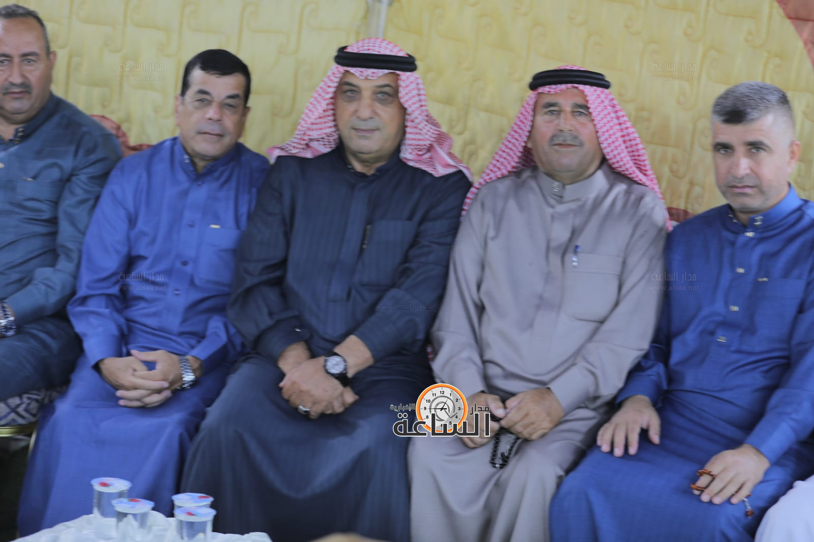 Madar Al-Saa Images 0.7046150410300458