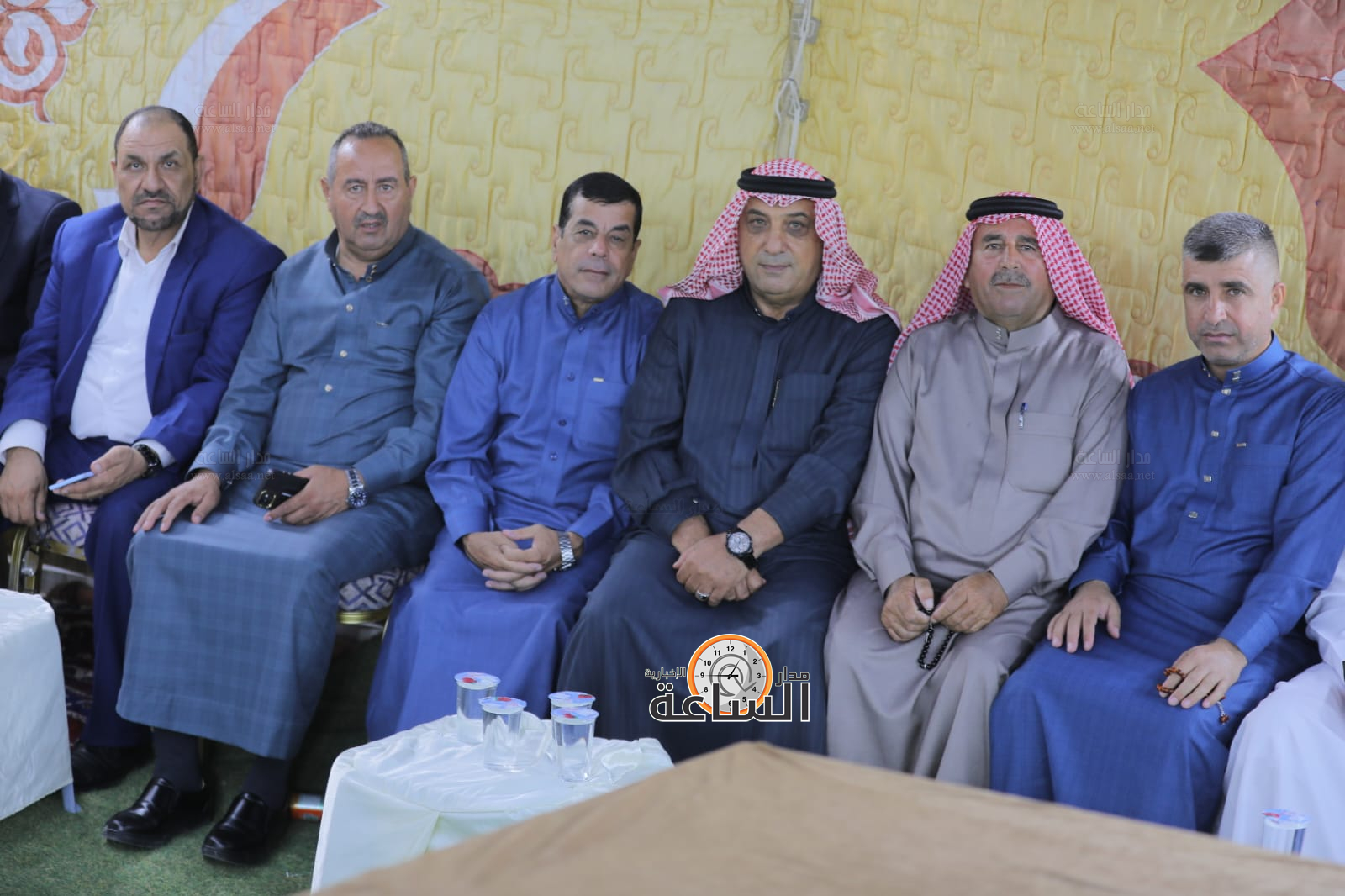 Madar Al-Saa Images 0.7167608640202314