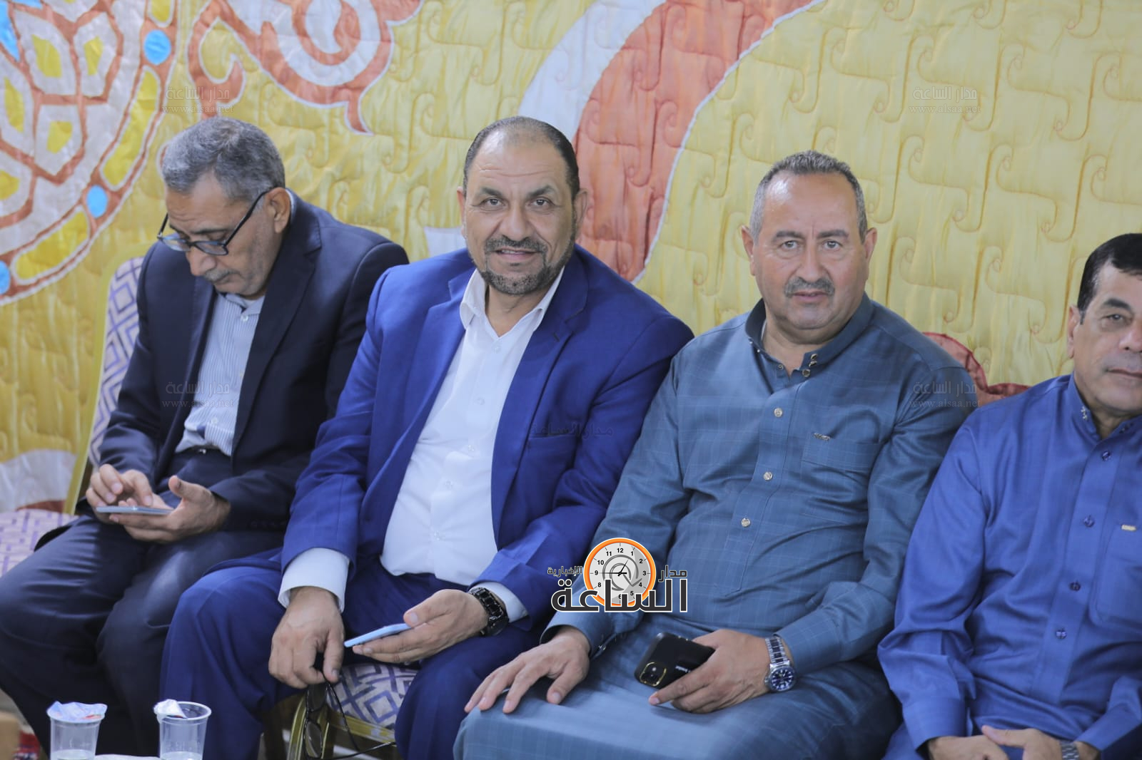 Madar Al-Saa Images 0.991784682313628