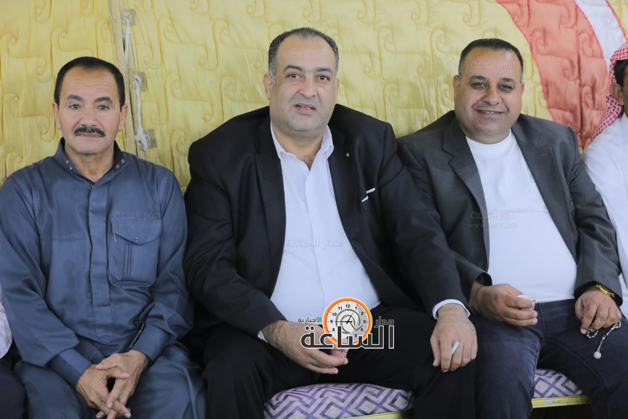 Madar Al-Saa Images 0.8462750836867858