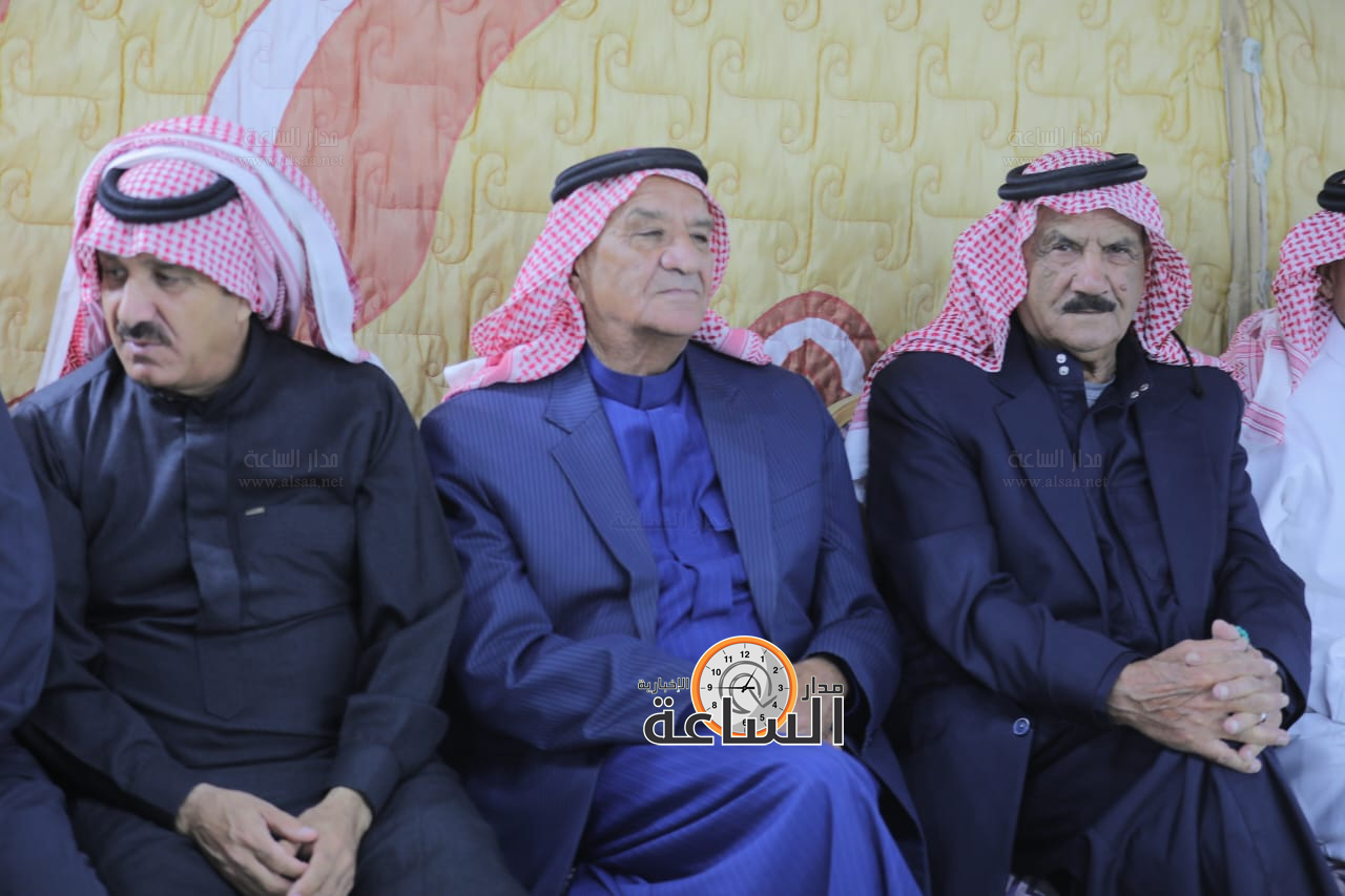 Madar Al-Saa Images 0.6531834918671513