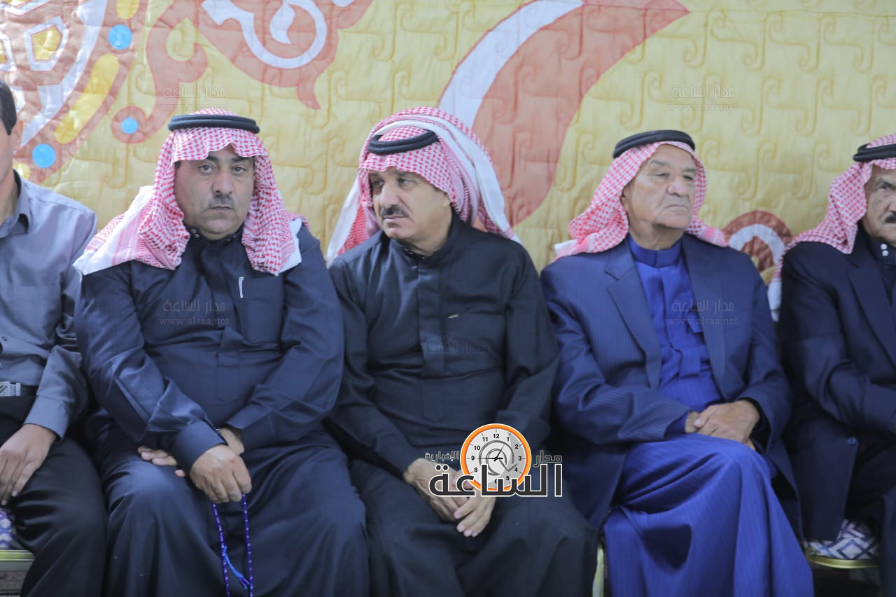 Madar Al-Saa Images 0.28941450287714376