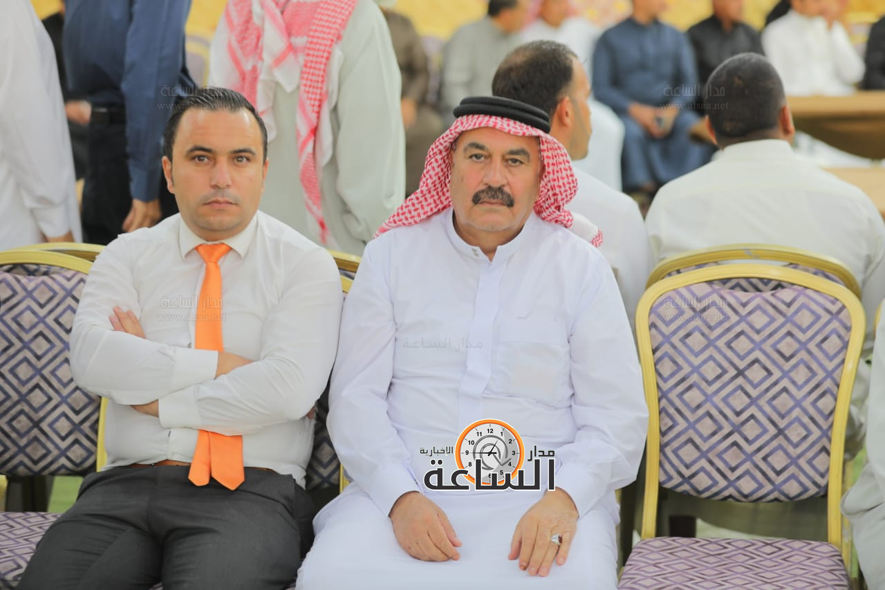 Madar Al-Saa Images 0.4892663345264081