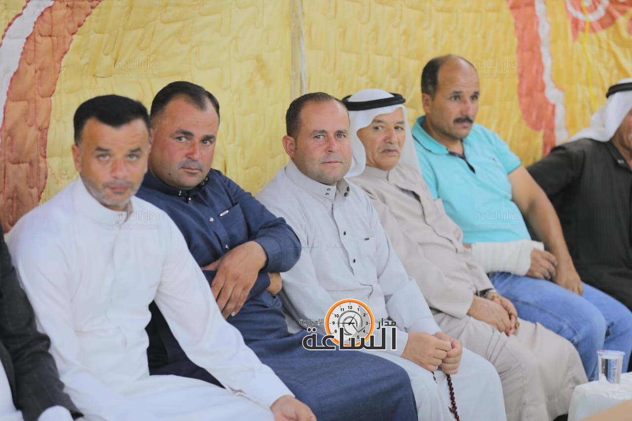 Madar Al-Saa Images 0.10106602512096186