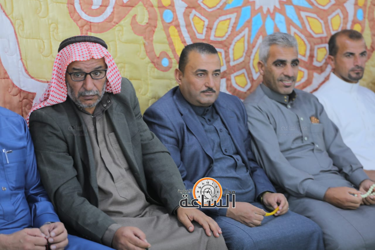 Madar Al-Saa Images 0.532648794331984