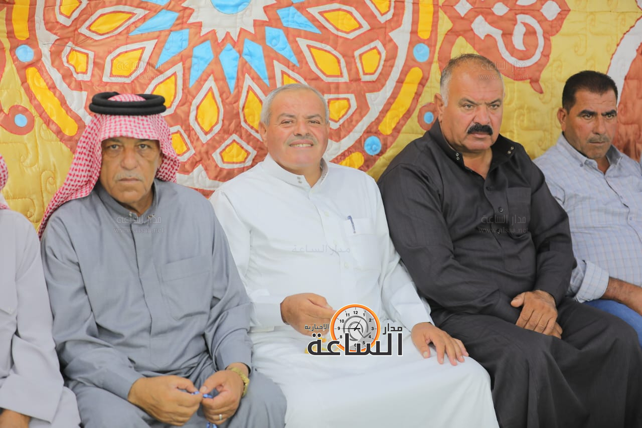 Madar Al-Saa Images 0.5064845039471981