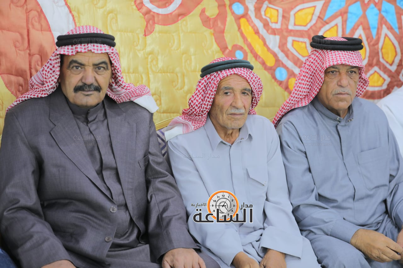 Madar Al-Saa Images 0.26420626865092833