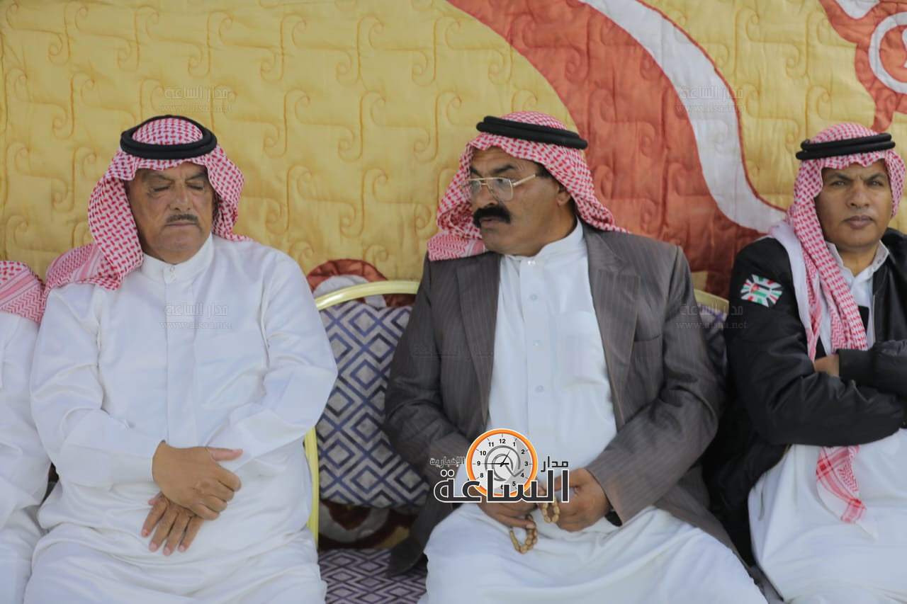 Madar Al-Saa Images 0.7480311279028493