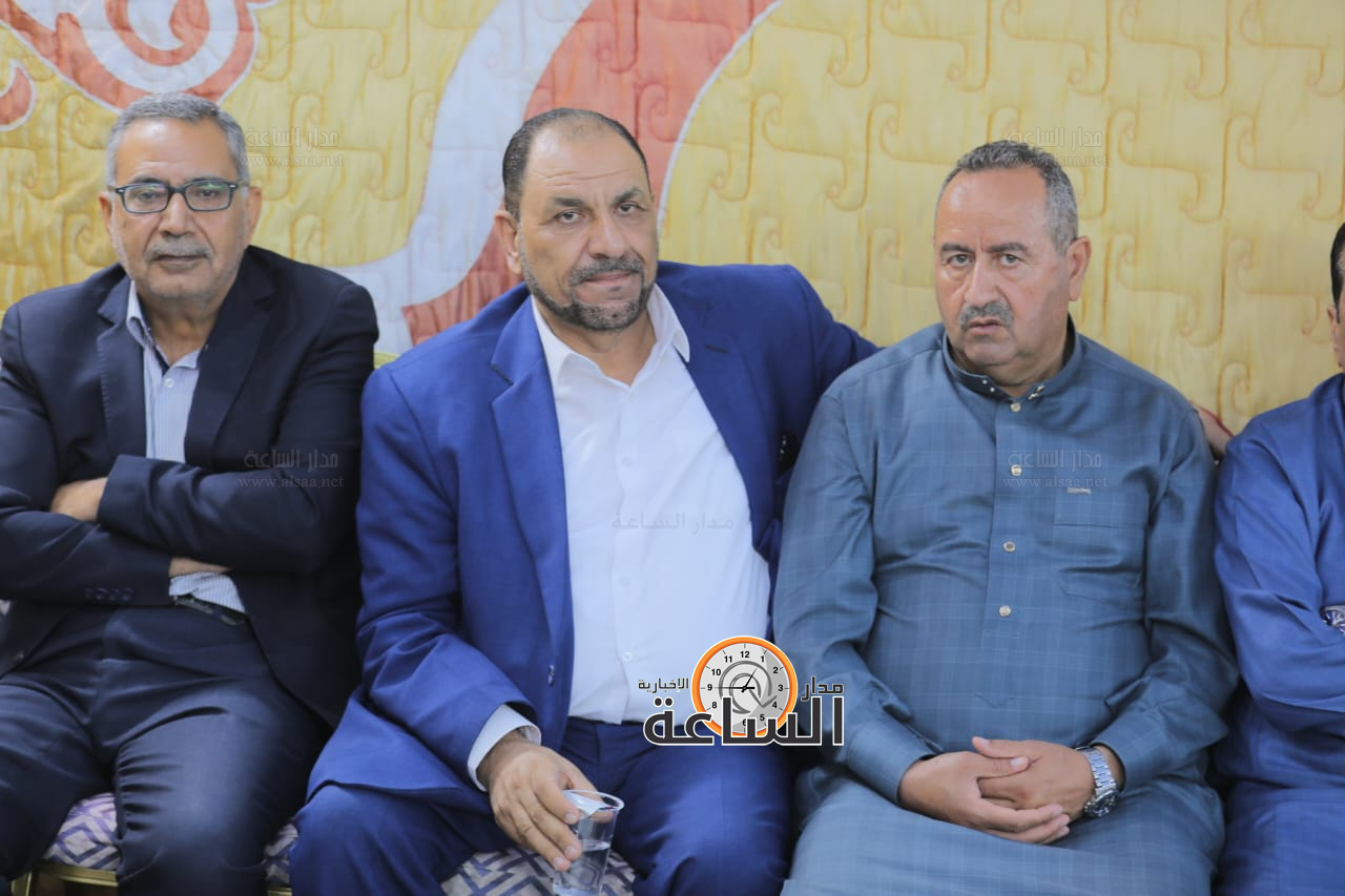 Madar Al-Saa Images 0.9400216914976183