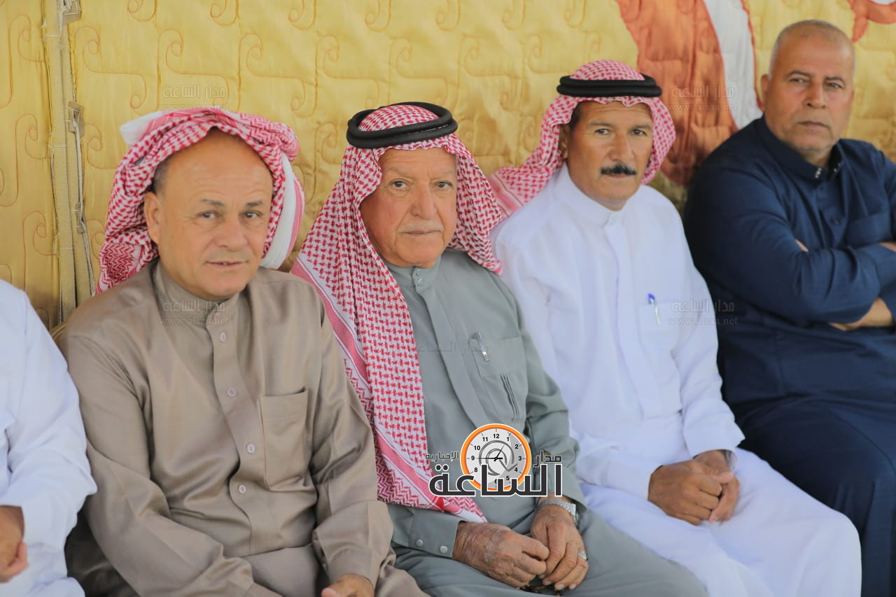 Madar Al-Saa Images 0.14765699723493975