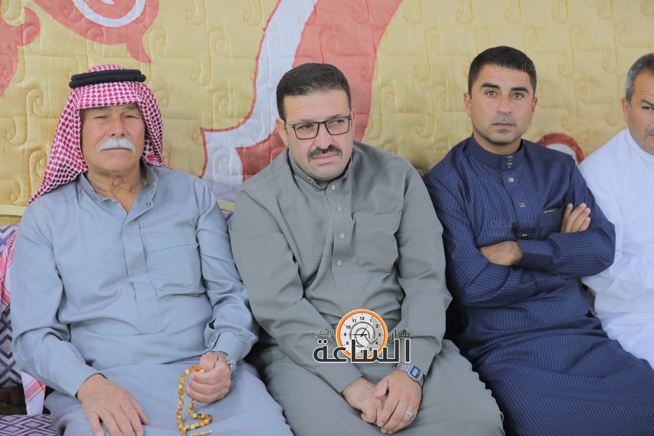 Madar Al-Saa Images 0.03655950960566279