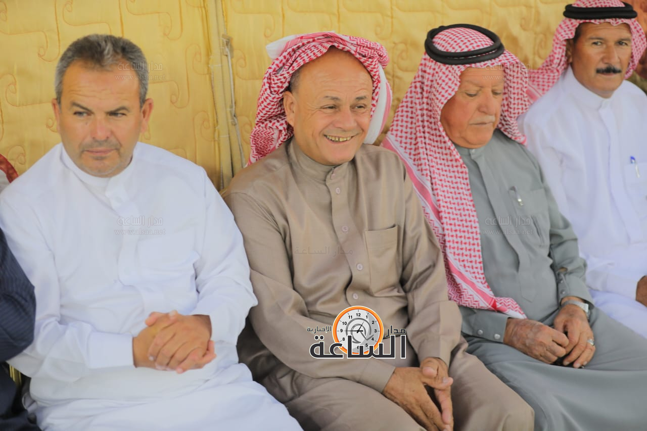 Madar Al-Saa Images 0.18626868874792857