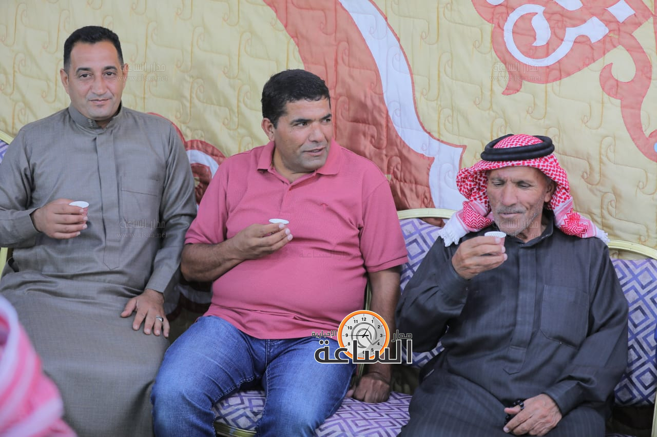 Madar Al-Saa Images 0.9524524133124914