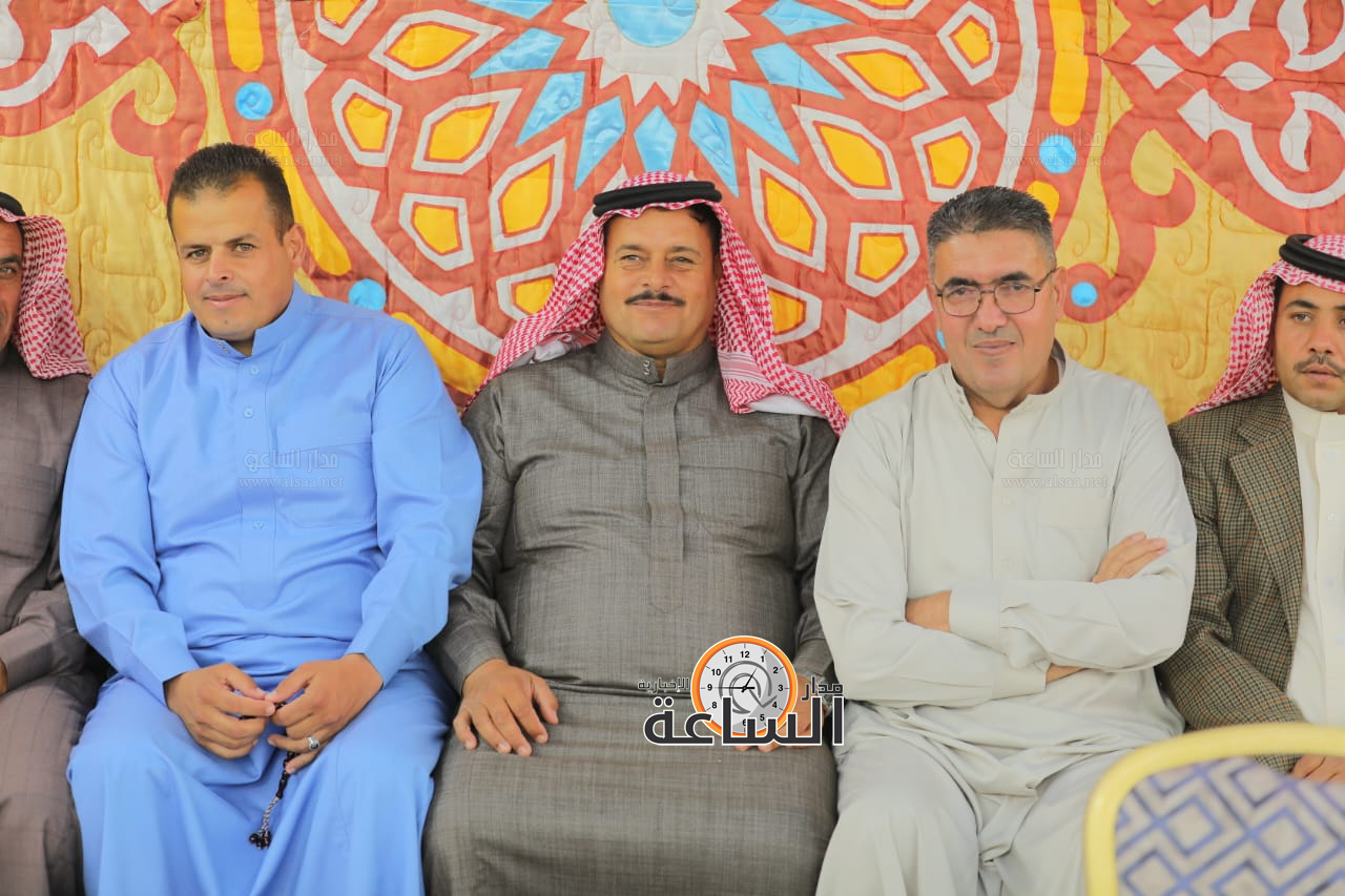 Madar Al-Saa Images 0.3480749744537801