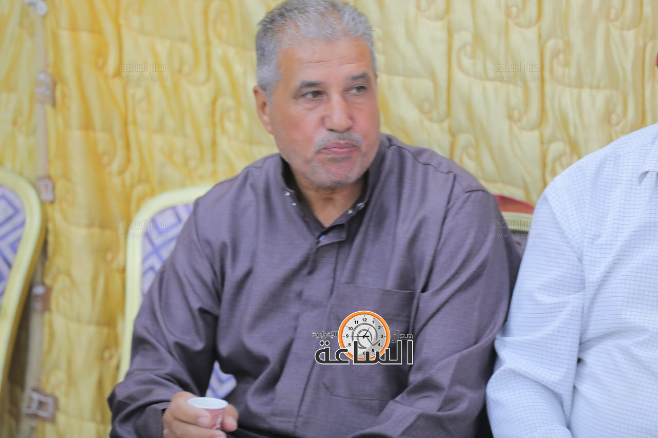 Madar Al-Saa Images 0.5484582878387272