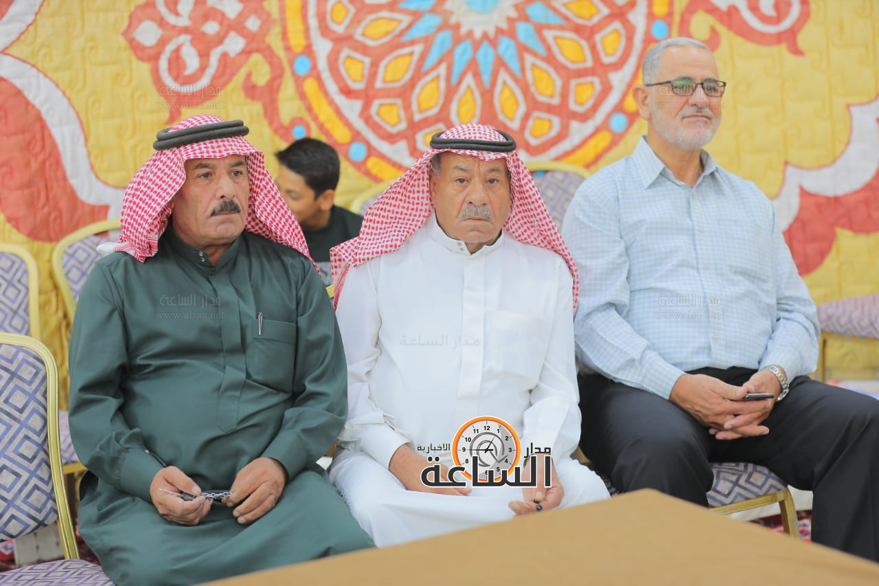 Madar Al-Saa Images 0.693133953692566