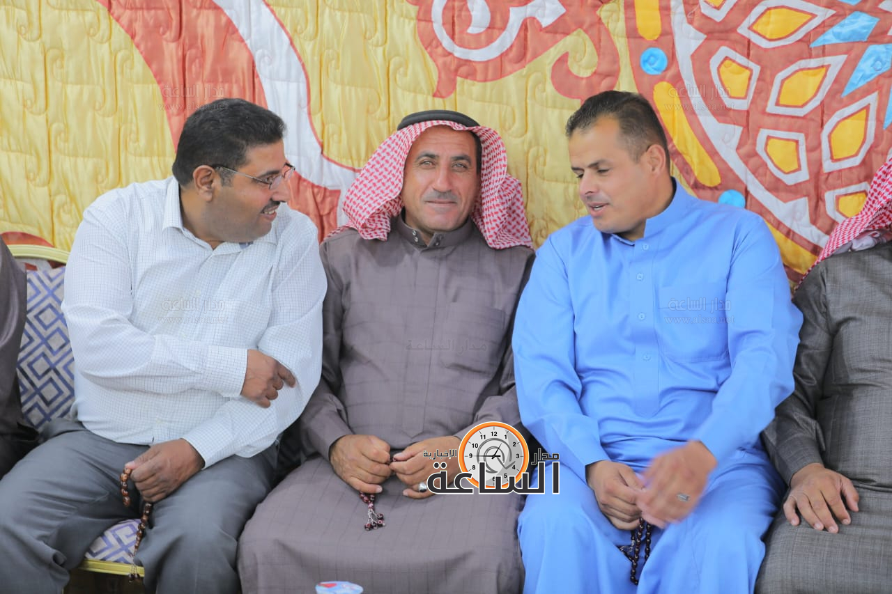 Madar Al-Saa Images 0.883990790702402