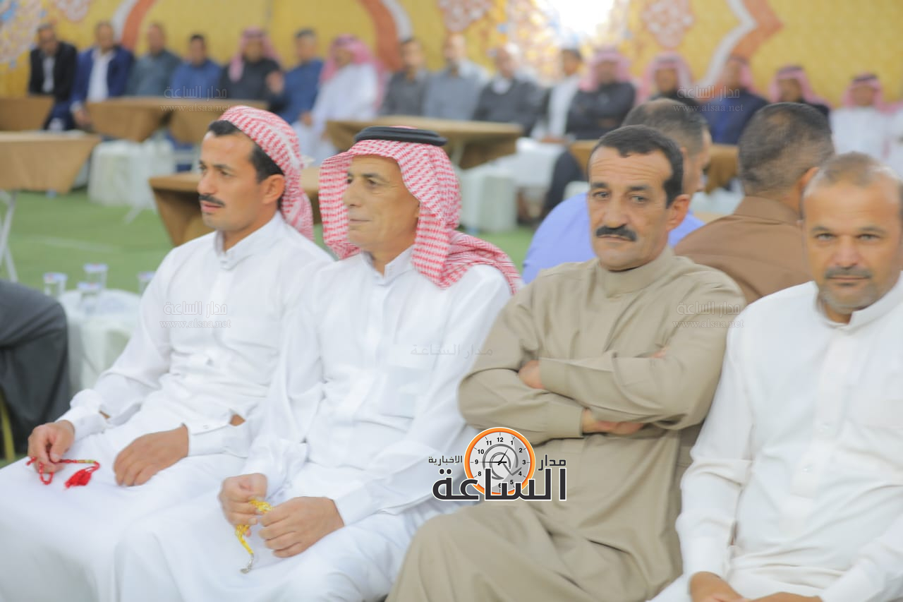 Madar Al-Saa Images 0.9928158641649172