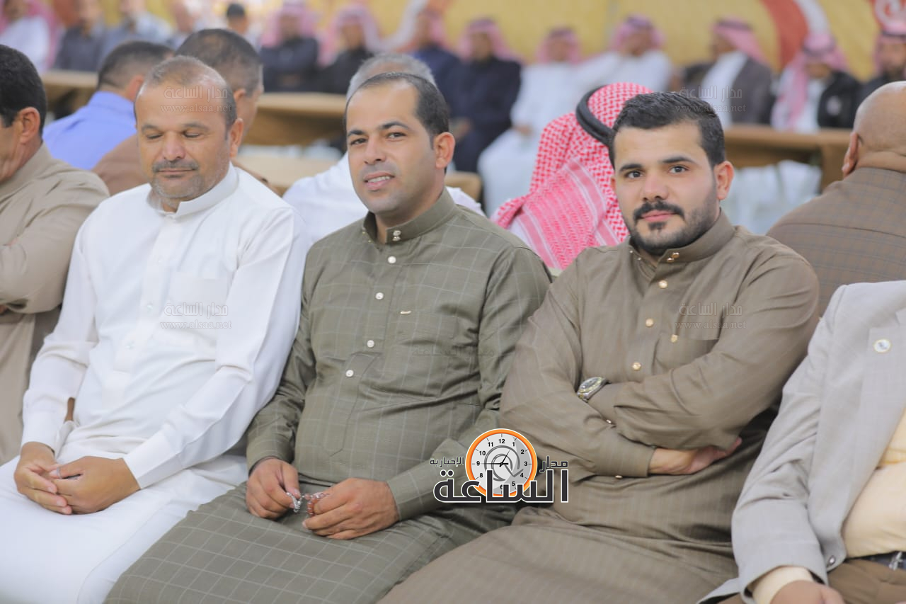 Madar Al-Saa Images 0.925485348152278