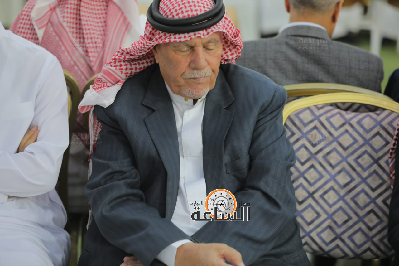 Madar Al-Saa Images 0.47689459830080394