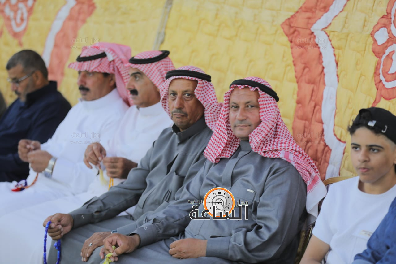 Madar Al-Saa Images 0.7286292217910169