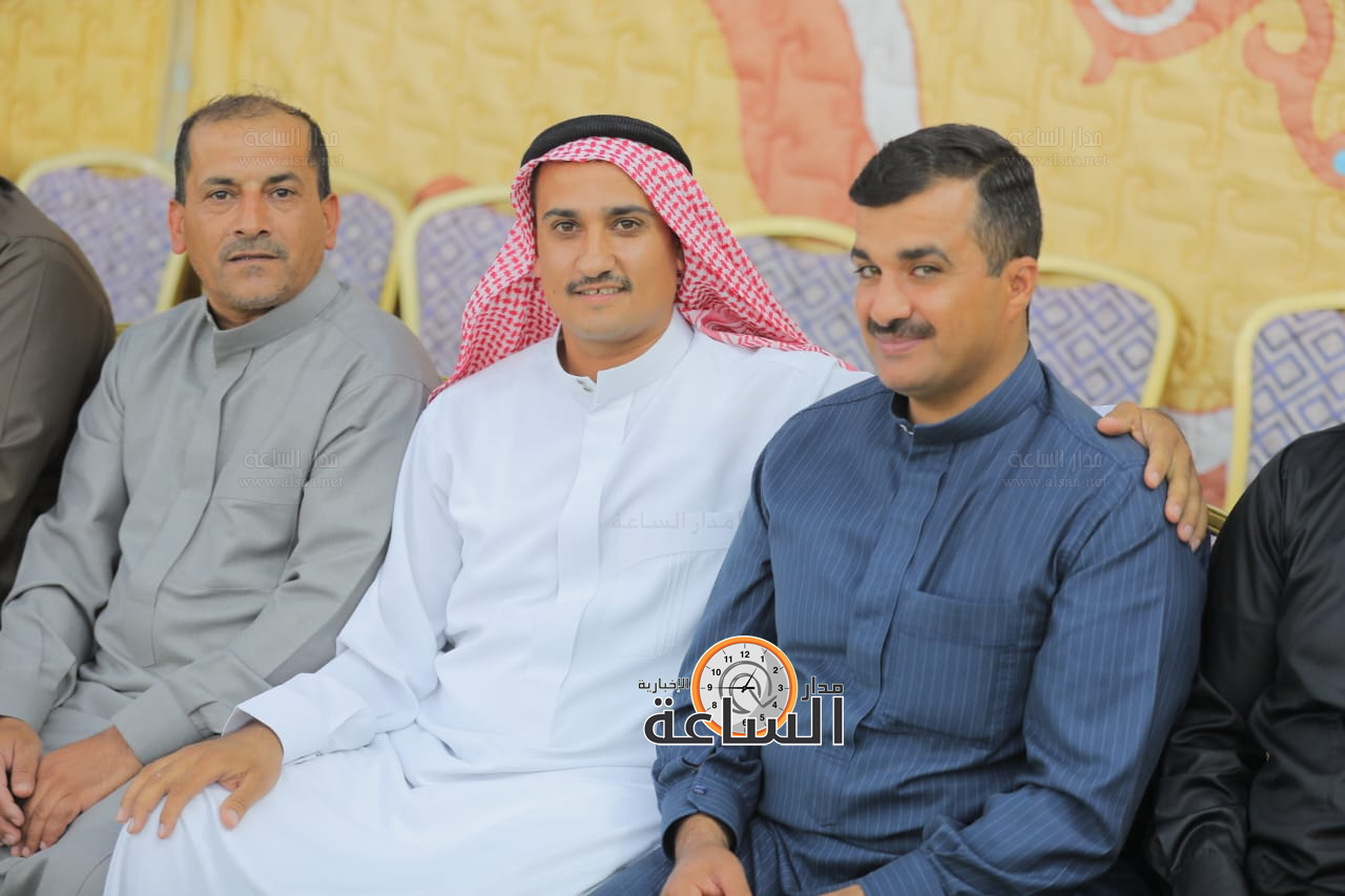 Madar Al-Saa Images 0.4163822672144111