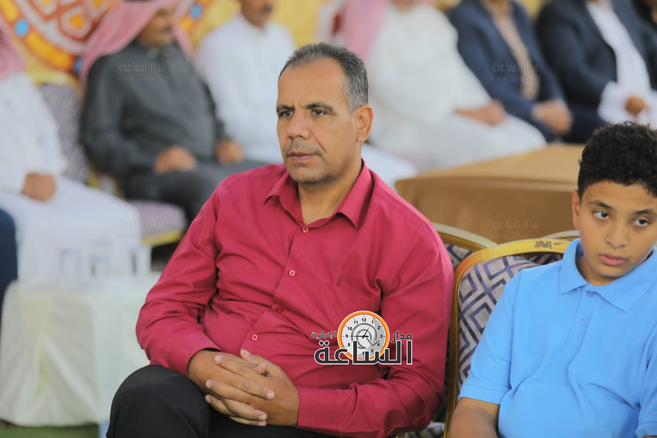 Madar Al-Saa Images 0.7623990083052361