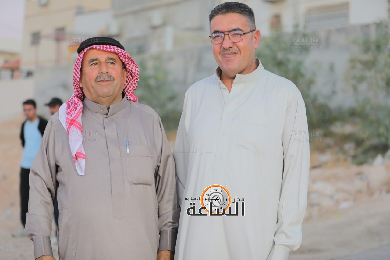 Madar Al-Saa Images 0.8207378729124915