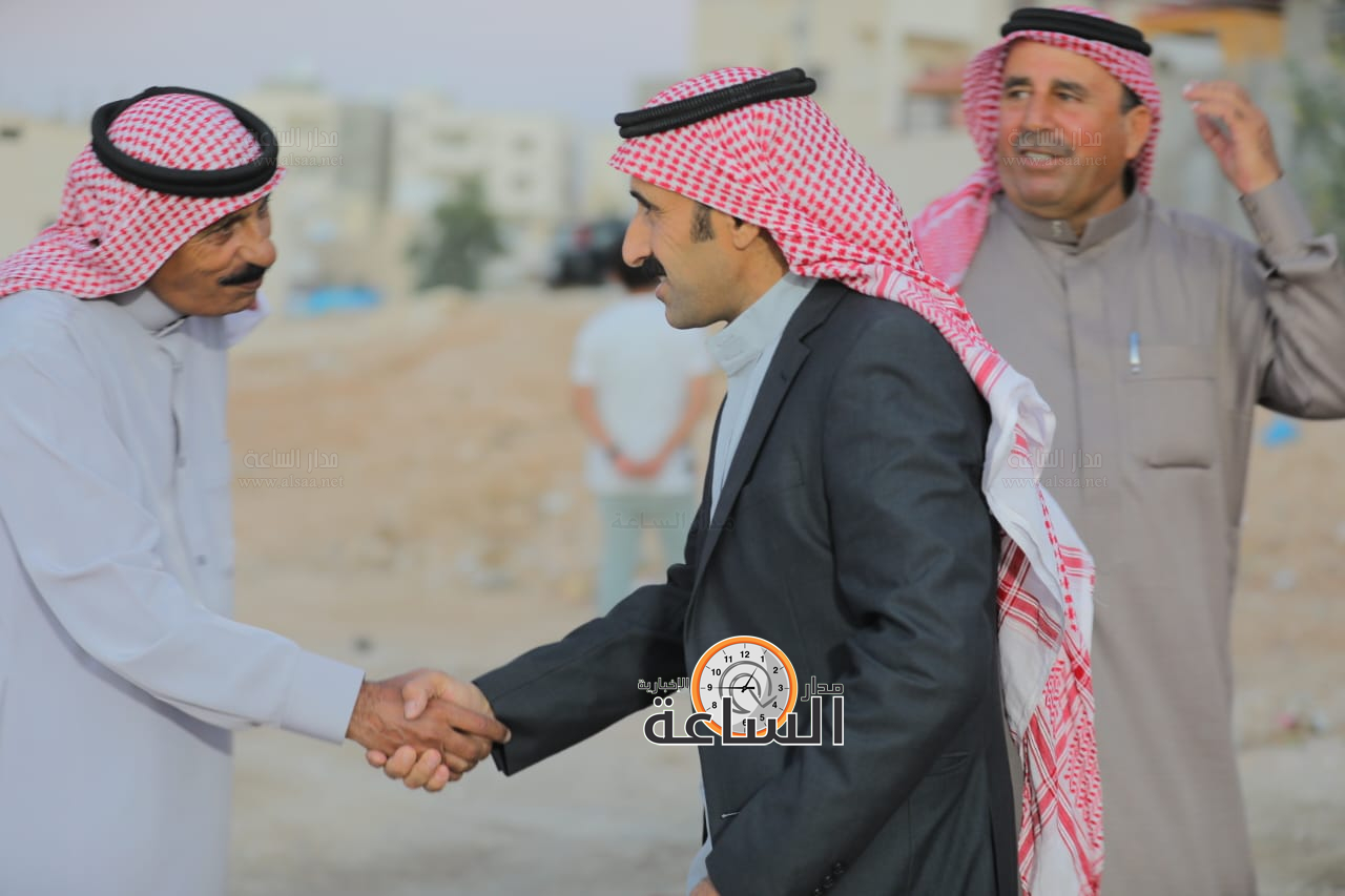 Madar Al-Saa Images 0.22289317692121857