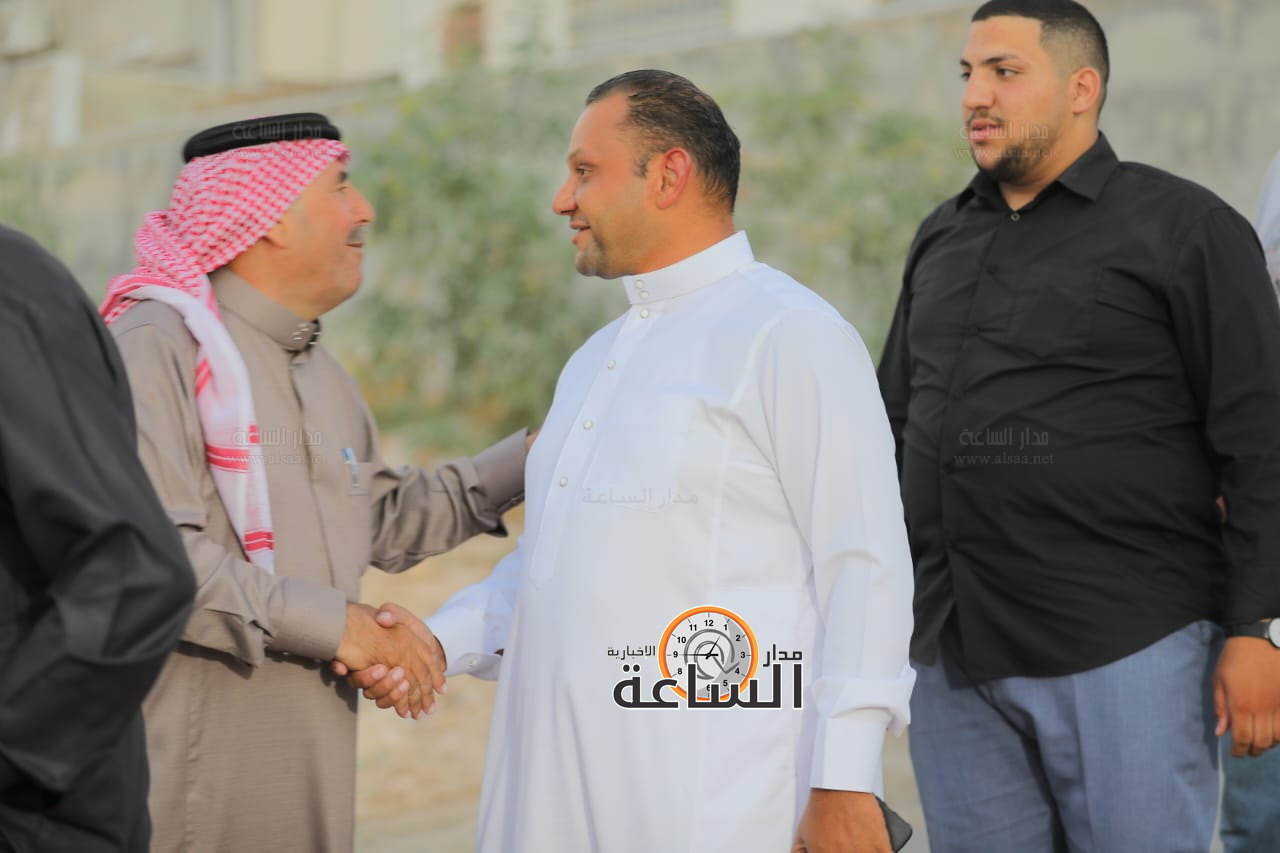 Madar Al-Saa Images 0.6499522017306156