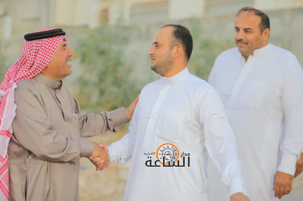 Madar Al-Saa Images 0.39668272074584654