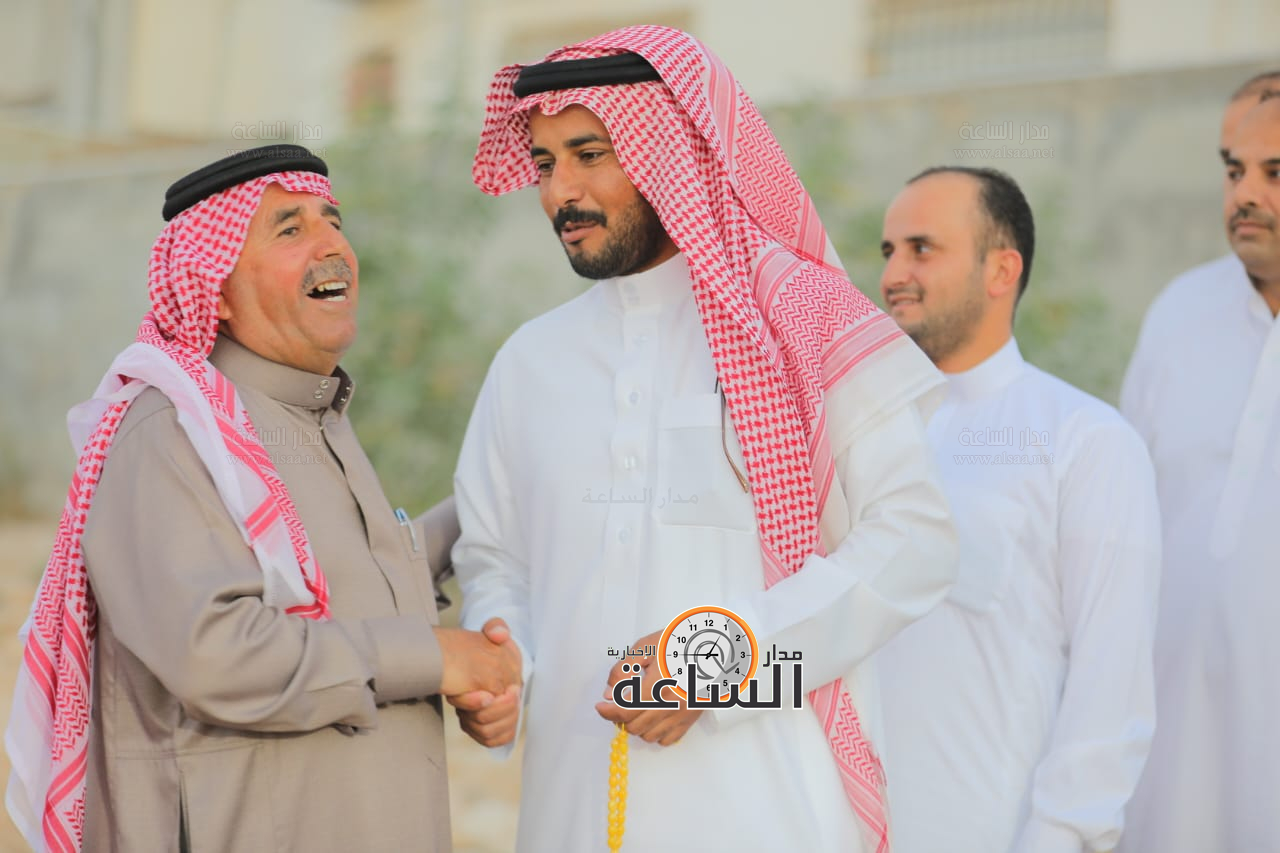 Madar Al-Saa Images 0.6799013033637231