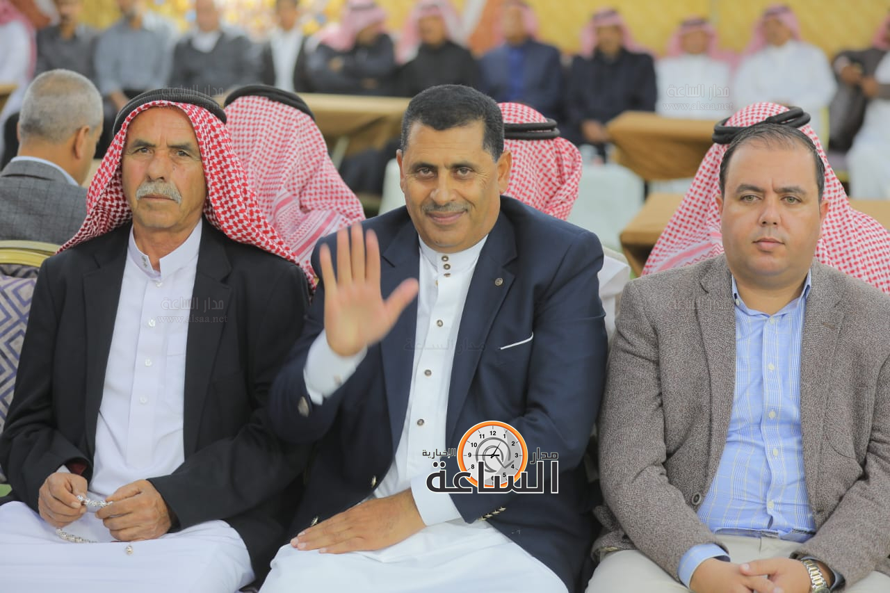 Madar Al-Saa Images 0.2673629997423814