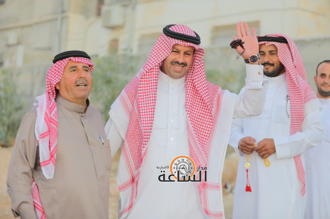 Madar Al-Saa Images 0.28408357460034983