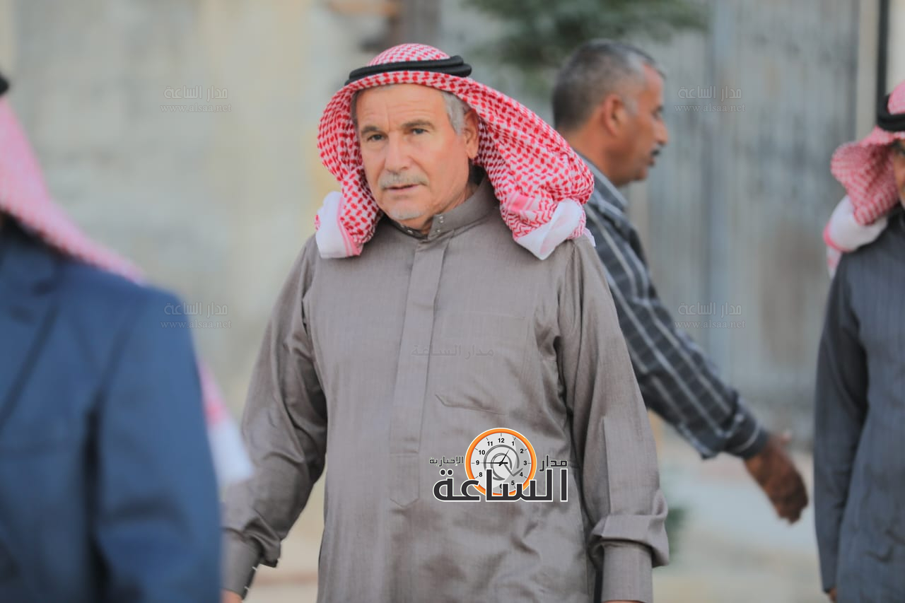 Madar Al-Saa Images 0.15247099950734055