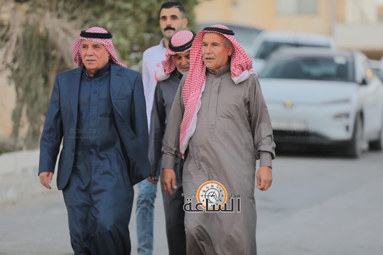 Madar Al-Saa Images 0.6216925092325505