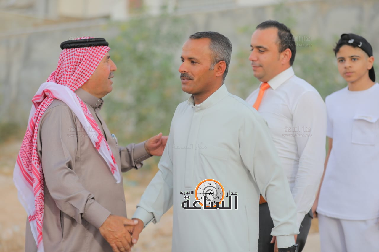 Madar Al-Saa Images 0.4098982812927807