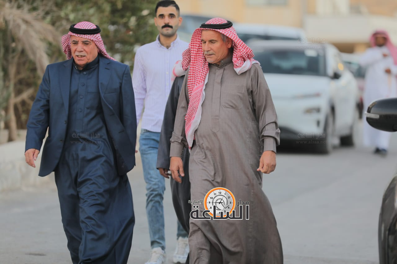 Madar Al-Saa Images 0.4664836361308302