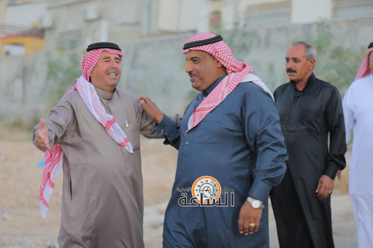 Madar Al-Saa Images 0.029260281823908496