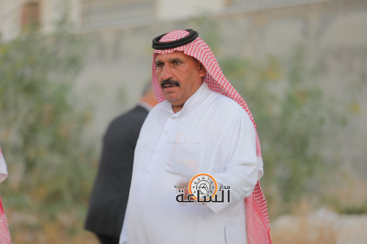 Madar Al-Saa Images 0.5381841478728373