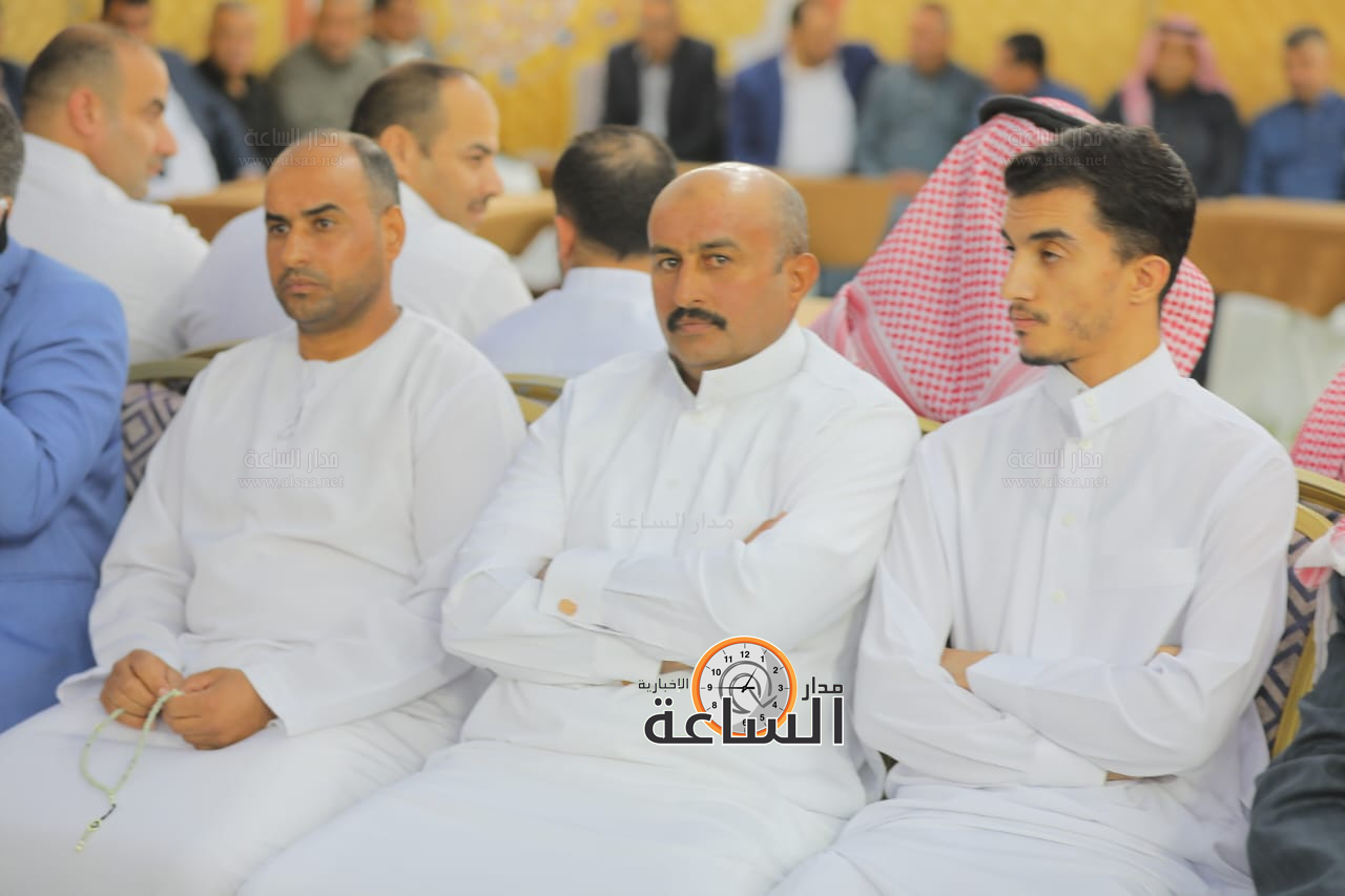 Madar Al-Saa Images 0.12548407761456604