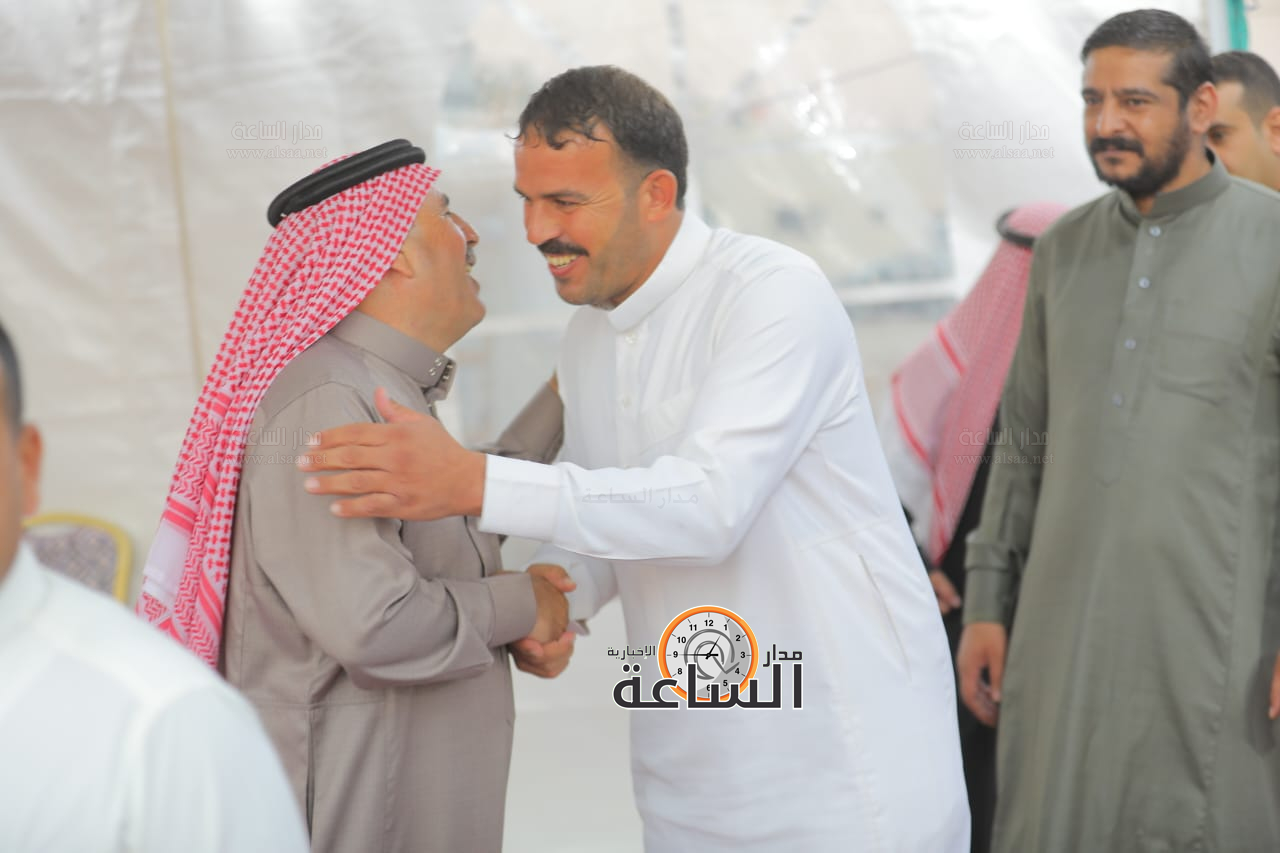 Madar Al-Saa Images 0.7280247337636705