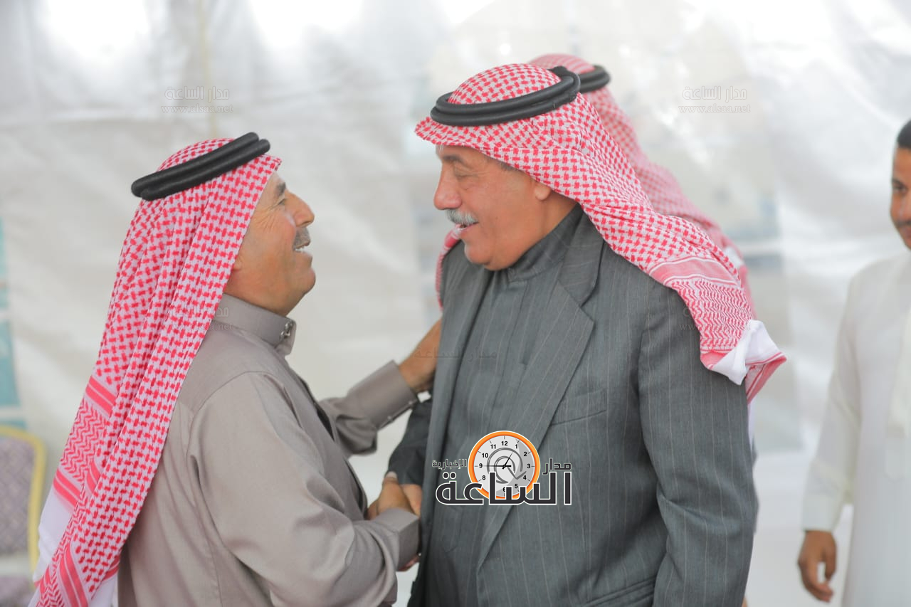 Madar Al-Saa Images 0.5321606460514479