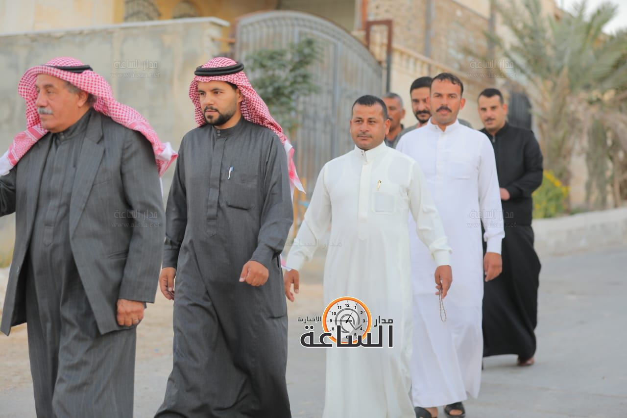 Madar Al-Saa Images 0.5662726839971961