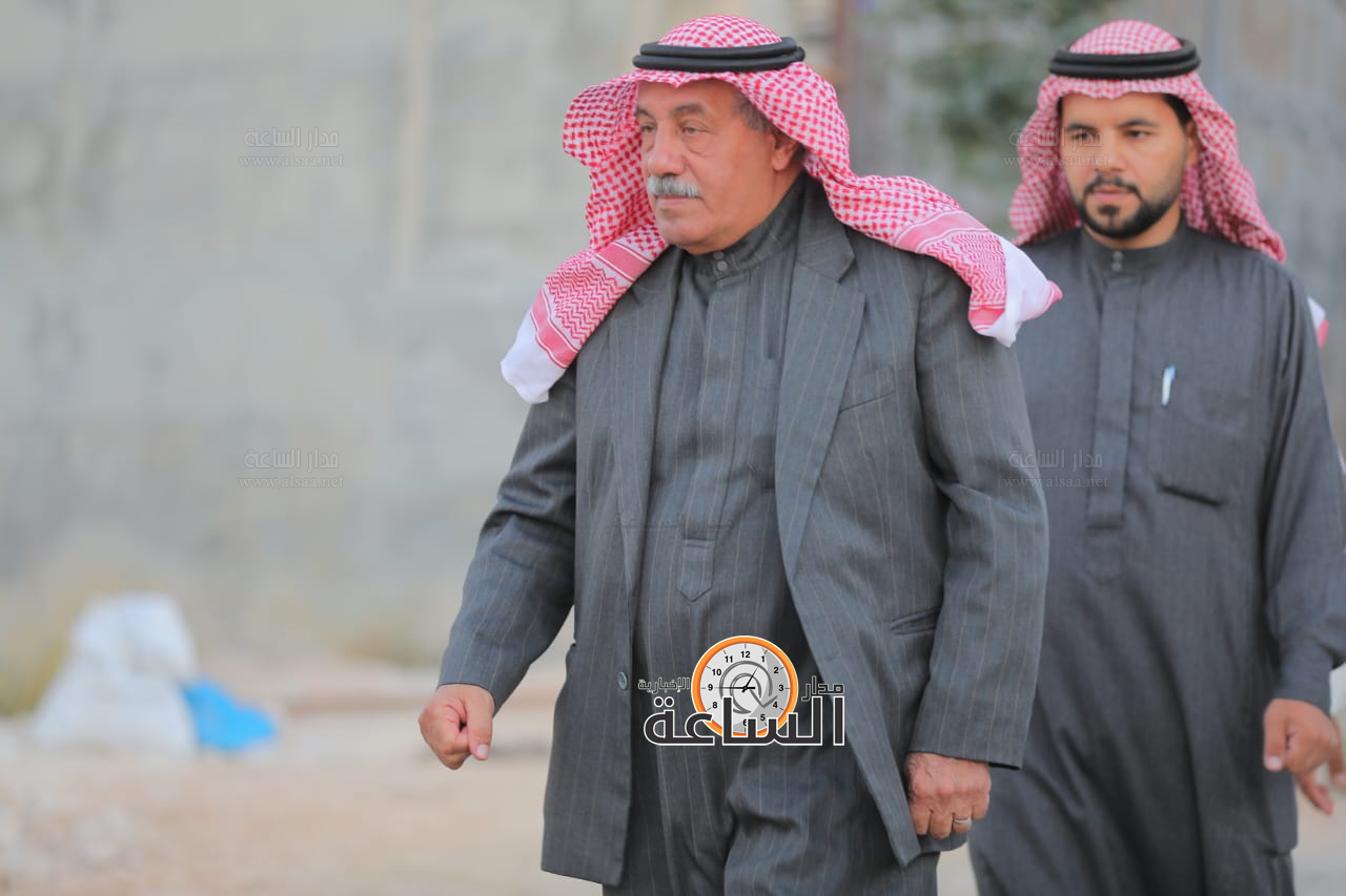 Madar Al-Saa Images 0.13275030702136803