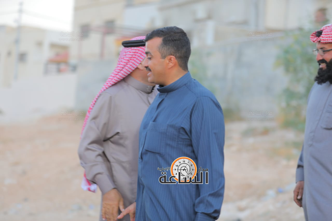 Madar Al-Saa Images 0.854218379138503