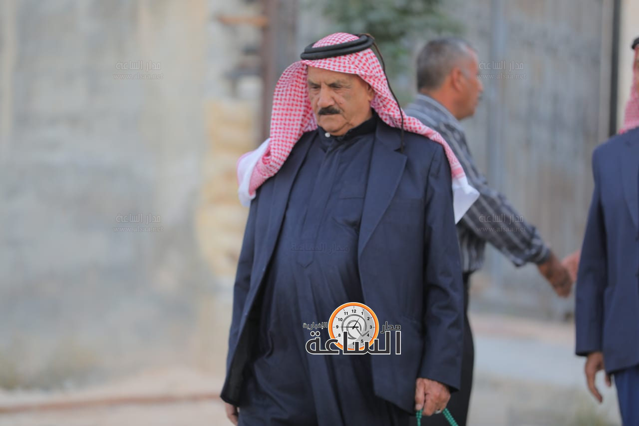 Madar Al-Saa Images 0.7557193354345095