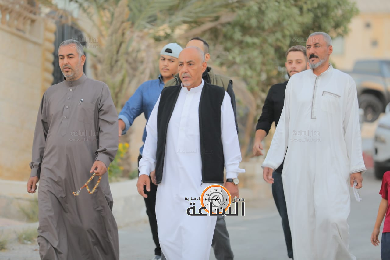 Madar Al-Saa Images 0.09187981211507701